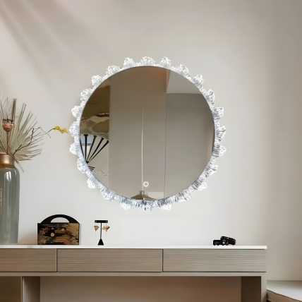 Veidrodis LED 60cm YH-3561 4 Veidrodis LED 60cm YH-3561 4