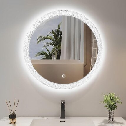 Veidrodis LED 60cm YH-3562 1
