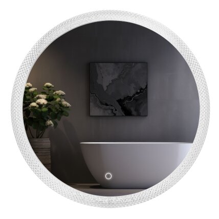 Veidrodis LED 60cm YH-3563