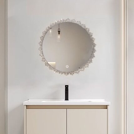 Veidrodis LED 60cm YH-3564 1