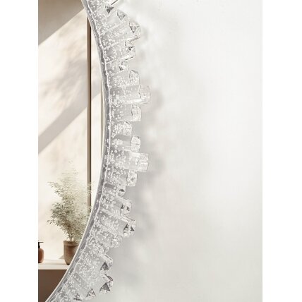 Veidrodis LED 80cm X013 6