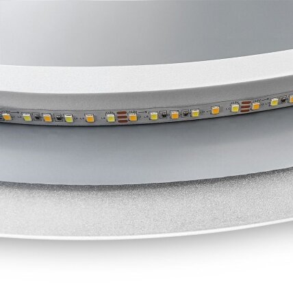 Veidrodis LED BLUETOOTH FFJ 60cm 9 Veidrodis LED BLUETOOTH FFJ 60cm 9