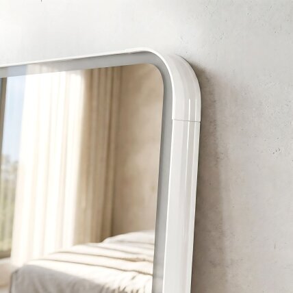 Veidrodis LED Classico 60x170cm White 10 Veidrodis LED Classico 60x170cm White 10