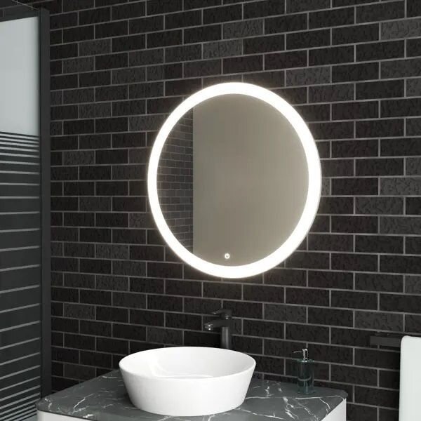 Veidrodis LED 60cm FFJ60 2