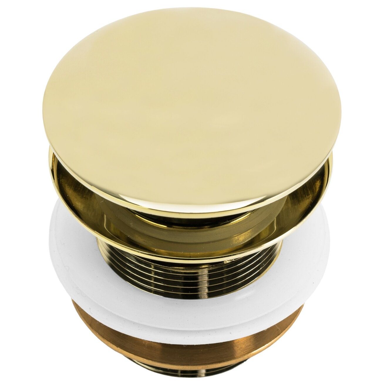 Vonia Kamštienos Gold 2