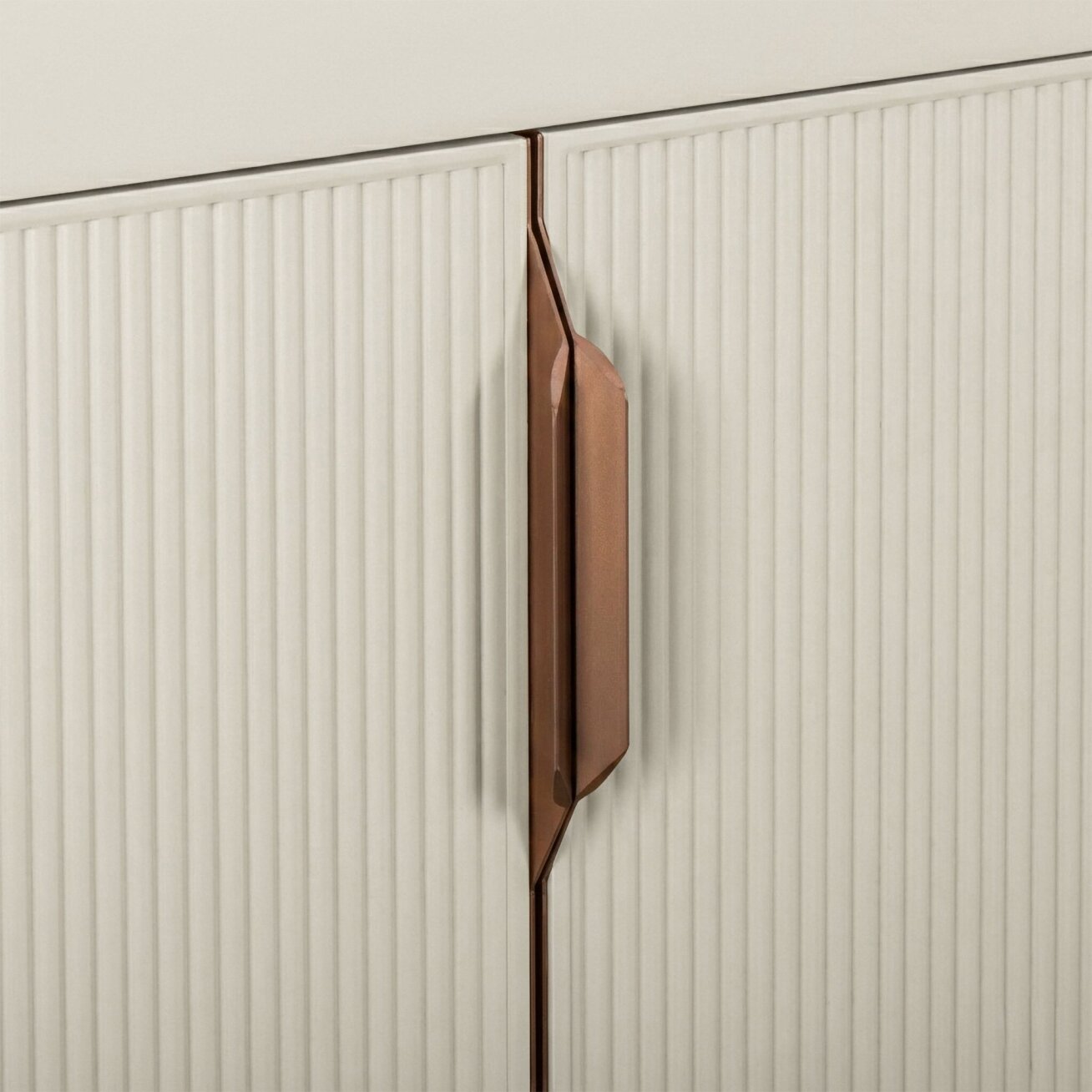 Vonios baldų komplektas su praustuvu Astor 60 cm Beige 3 Vonios baldų komplektas su praustuvu Astor 60 cm Beige 3