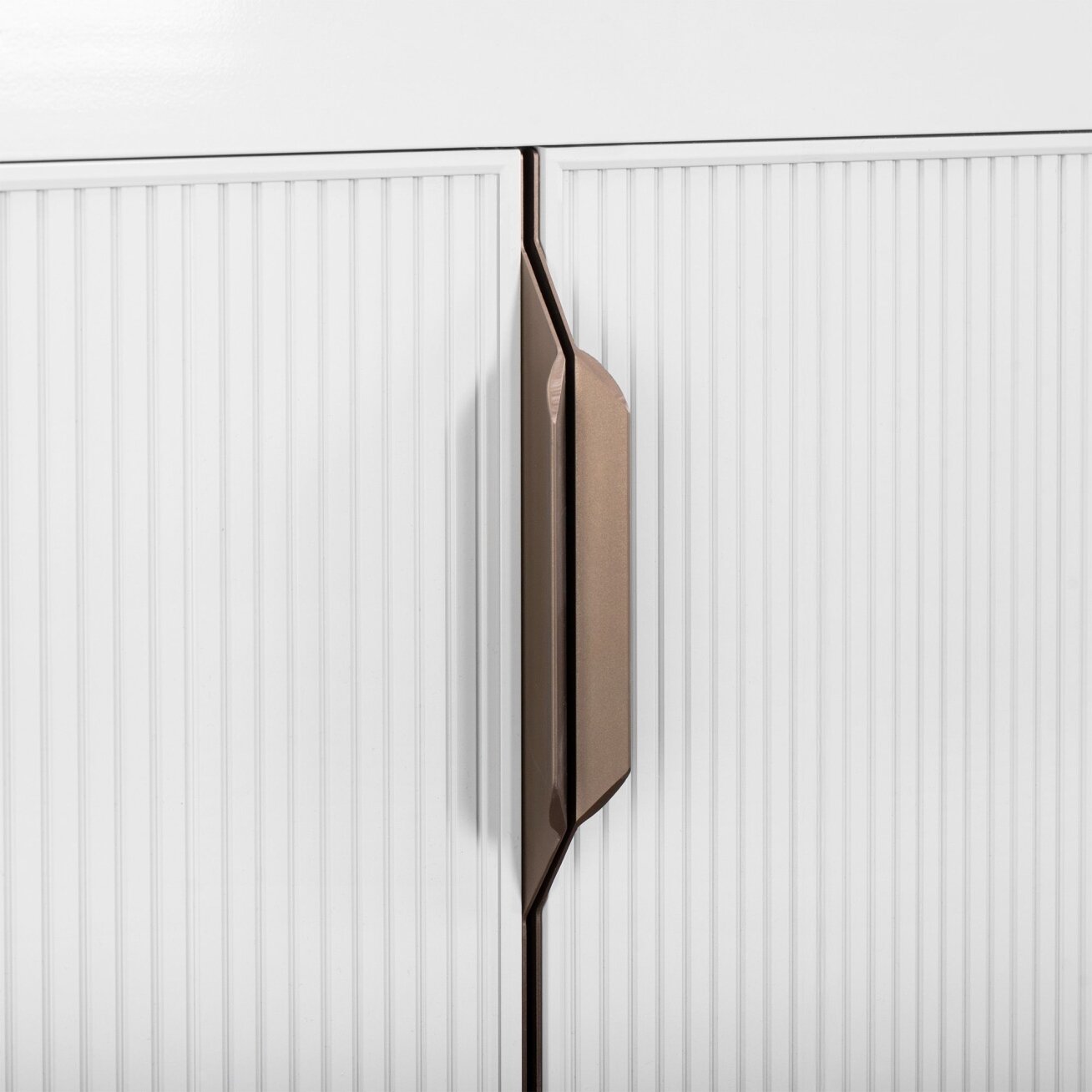 Vonios baldų komplektas su praustuvu Astor 60cm White 3
