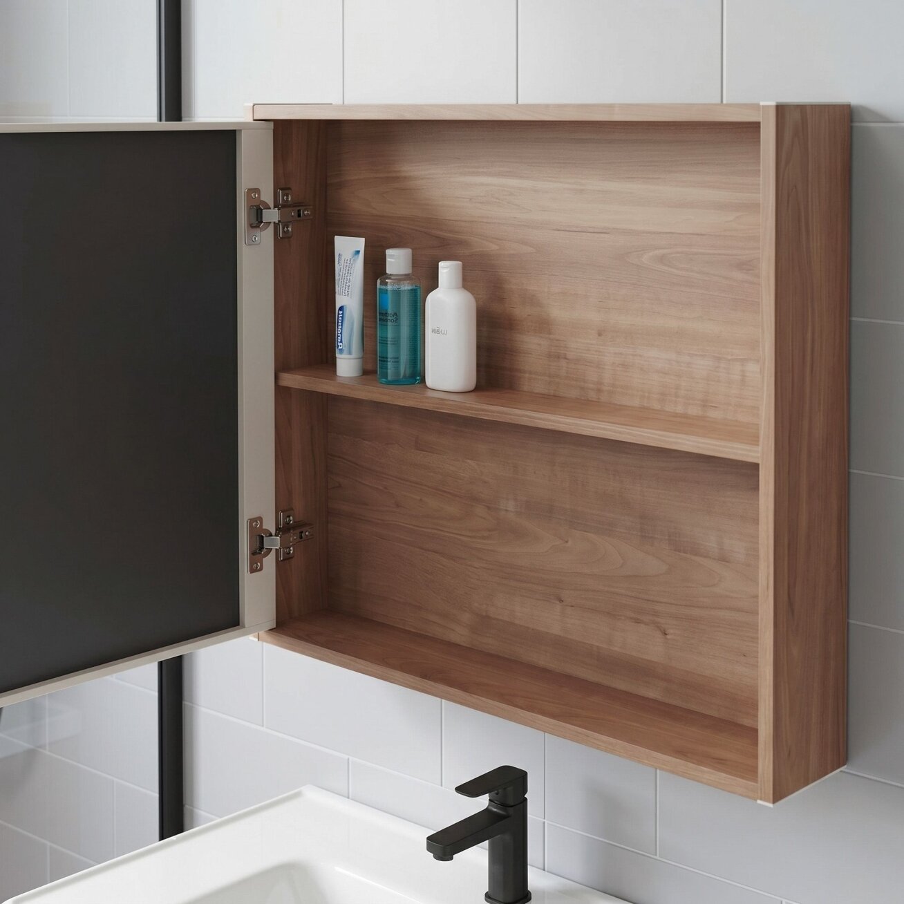 Vonios baldų komplektas su praustuvu Gama T25023 HHL 80CM 6 Vonios baldų komplektas su praustuvu Gama T25023 HHL 80CM 6