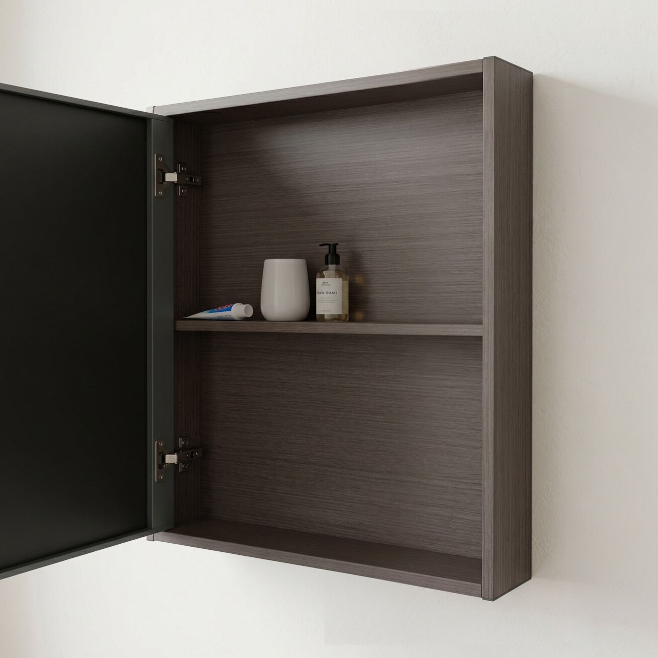 Vonios baldų komplektas su praustuvu Gama T25023 KJM 60CM 6 Vonios baldų komplektas su praustuvu Gama T25023 KJM 60CM 6