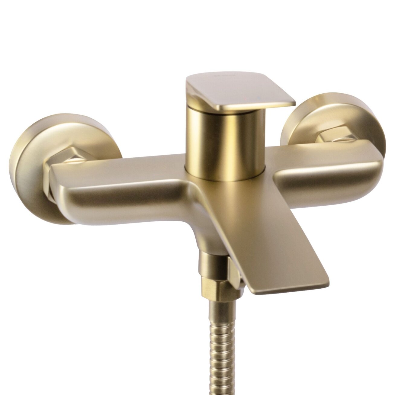 Vonios maišytuvas AVALON Brushed Gold 2 Vonios maišytuvas AVALON Brushed Gold 2