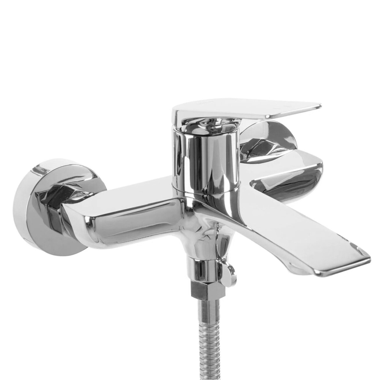 Vonios maišytuvas AVALON Chrome 1