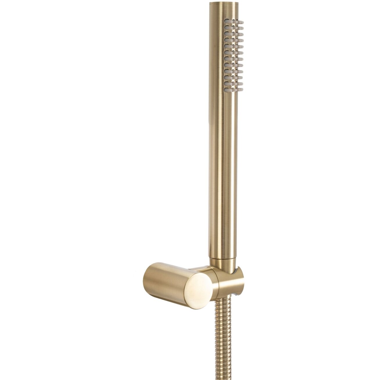 Vonios maišytuvas Lungo Brush Gold 4