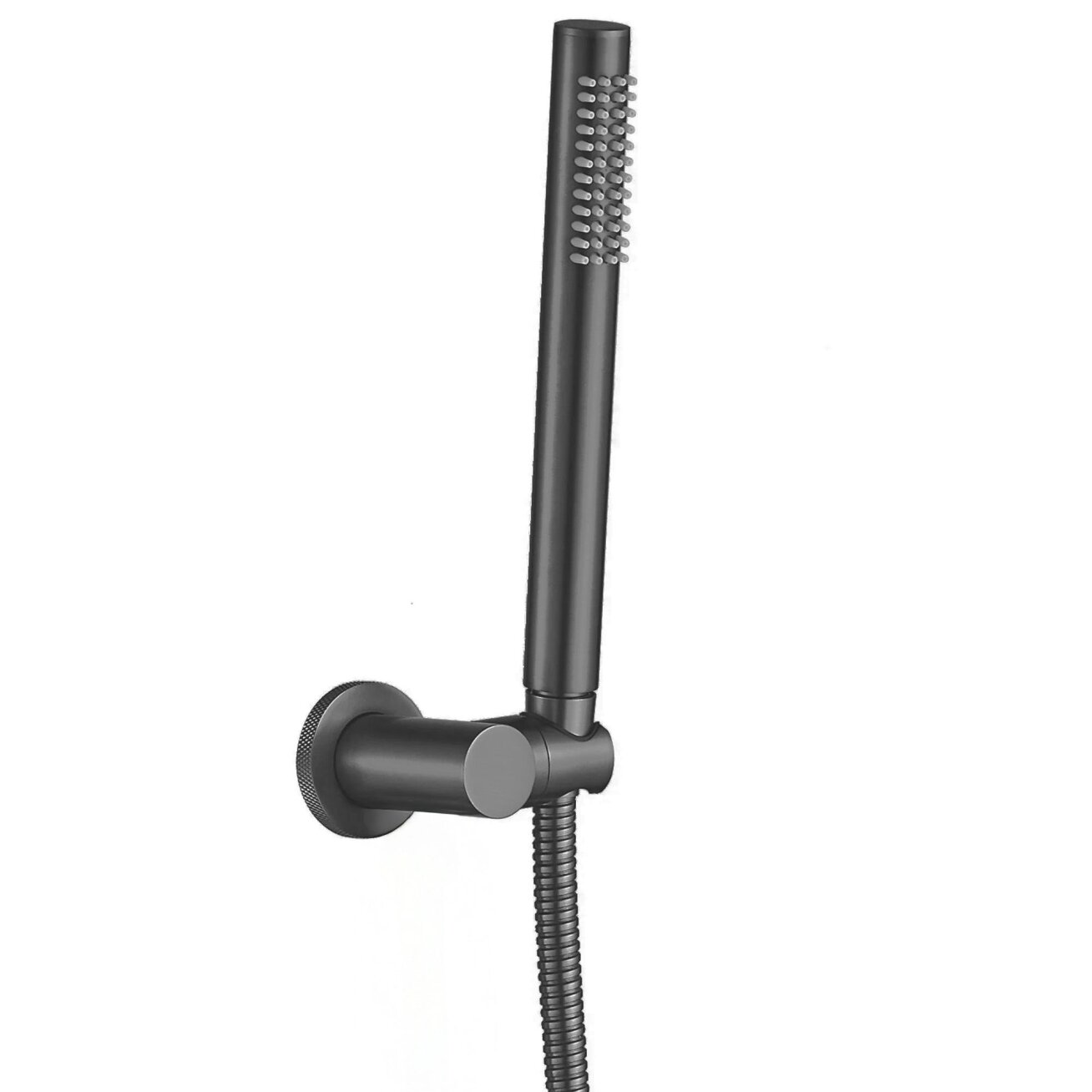 Vonios maišytuvas Lungo Grip Titan 4