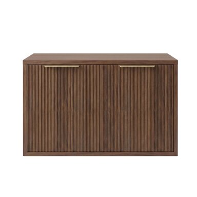 Vonios spintelė po praustuvu Core 60cm Brown