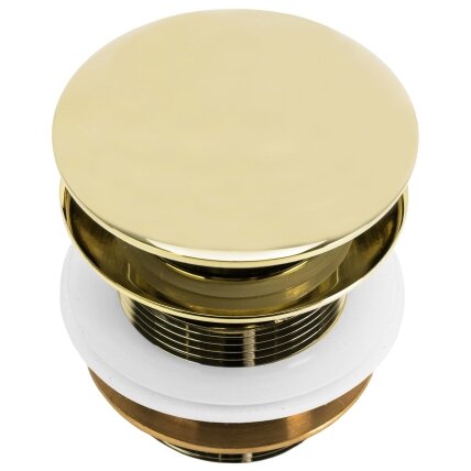 Vonia Kamštienos Gold 2