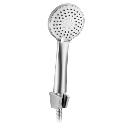 Vonios maišytuvas Ontario Brush Nickel 2