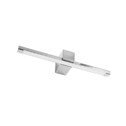 Vonios sieninis LED šviestuvas SWE040-1W 40cm Chrome Vonios sieninis LED šviestuvas SWE040-1W 40cm Chrome