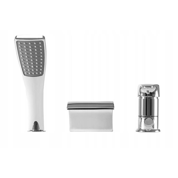 Vonios maišytuvas Riven 2