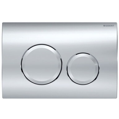 WC KOMPLEKTAS SU POTINKINIU RĖMU IR MYGTUKU WC436