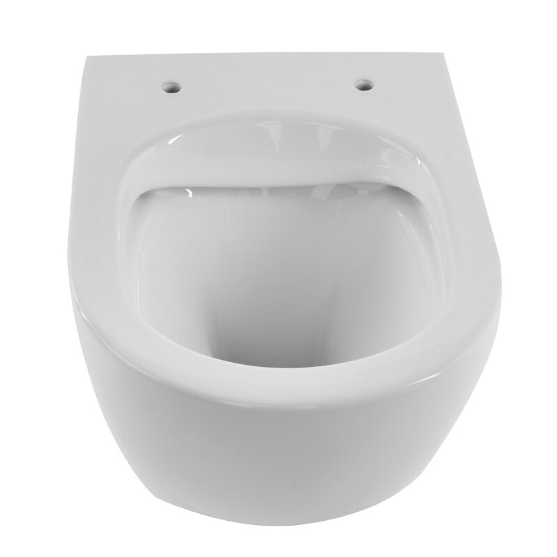 WC KOMPLEKTAS SU POTINKINIU RĖMU IR MYGTUKU WC436 11