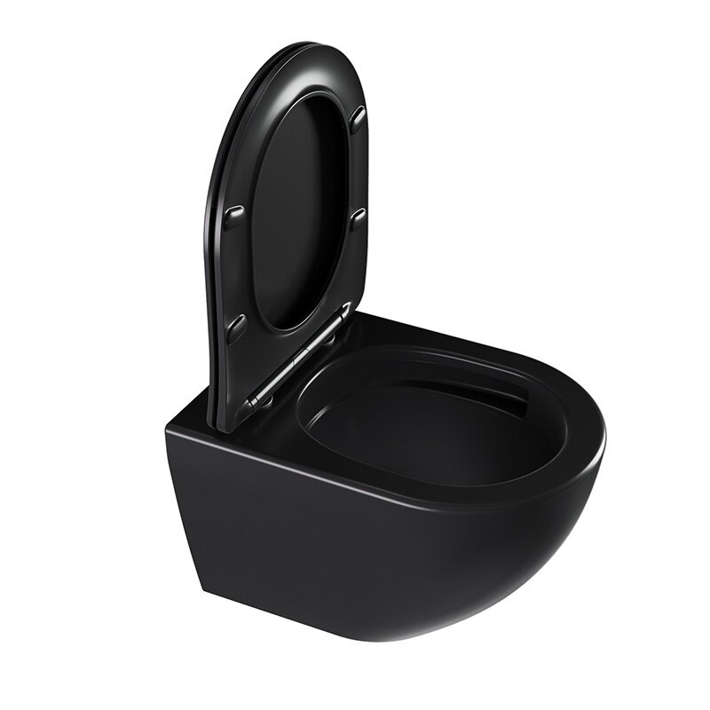 WC KOMPLEKTAS SU POTINKINIU RĖMU IR MYGTUKU WC461 7 WC KOMPLEKTAS SU POTINKINIU RĖMU IR MYGTUKU WC461 7