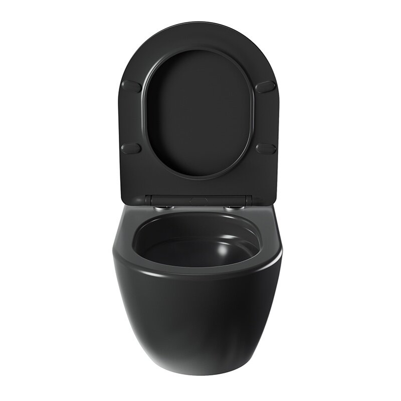 WC KOMPLEKTAS SU POTINKINIU RĖMU IR MYGTUKU WC461 9 WC KOMPLEKTAS SU POTINKINIU RĖMU IR MYGTUKU WC461 9