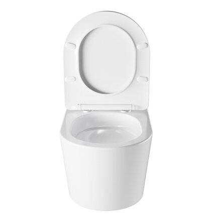 WC KOMPLEKTAS SU POTINKINIU RĖMU IR MYGTUKU WC15 3