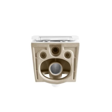 WC KOMPLEKTAS SU POTINKINIU RĖMU IR MYGTUKU WC440 6
