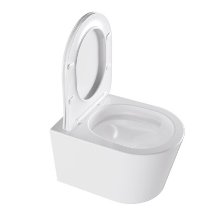 WC KOMPLEKTAS SU POTINKINIU RĖMU IR MYGTUKU WC41 2 WC KOMPLEKTAS SU POTINKINIU RĖMU IR MYGTUKU WC41 2