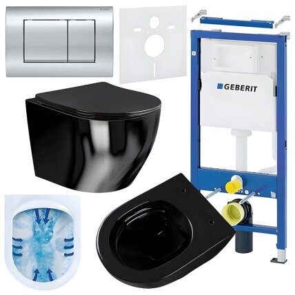 WC KOMPLEKTAS SU POTINKINIU RĖMU IR MYGTUKU WC394 WC KOMPLEKTAS SU POTINKINIU RĖMU IR MYGTUKU WC394
