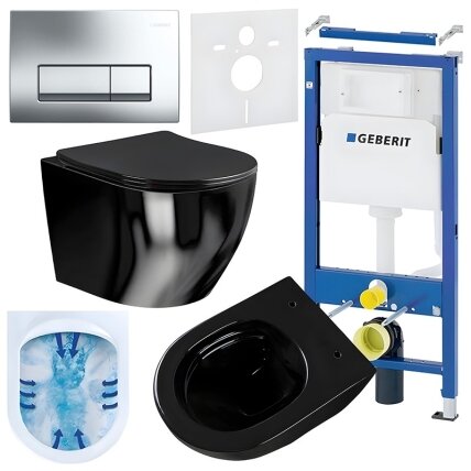 WC KOMPLEKTAS SU POTINKINIU RĖMU IR MYGTUKU WC392 WC KOMPLEKTAS SU POTINKINIU RĖMU IR MYGTUKU WC392