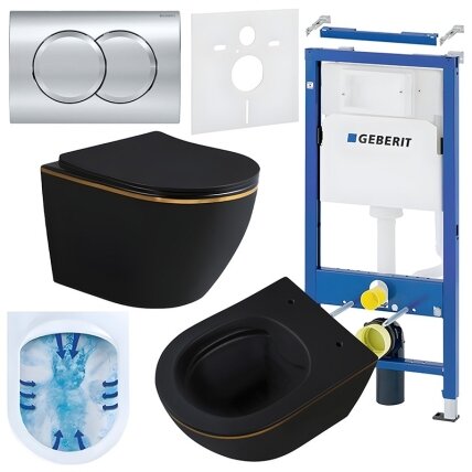 WC KOMPLEKTAS SU POTINKINIU RĖMU IR MYGTUKU WC386 WC KOMPLEKTAS SU POTINKINIU RĖMU IR MYGTUKU WC386