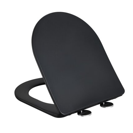 WC KOMPLEKTAS SU POTINKINIU RĖMU IR MYGTUKU WC382 7