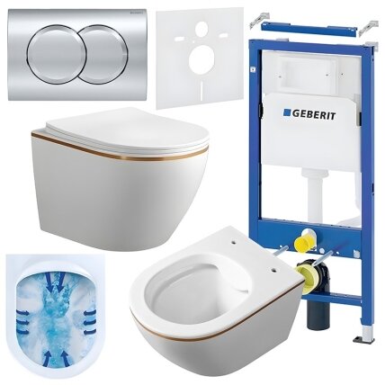 WC KOMPLEKTAS SU POTINKINIU RĖMU IR MYGTUKU WC377 WC KOMPLEKTAS SU POTINKINIU RĖMU IR MYGTUKU WC377