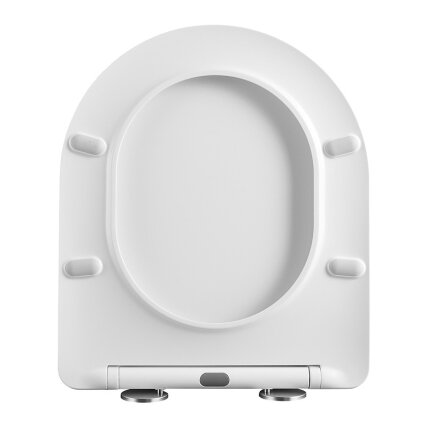 WC KOMPLEKTAS SU POTINKINIU RĖMU IR MYGTUKU WC375 13