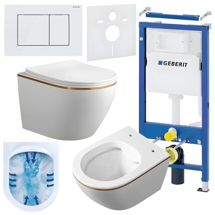WC KOMPLEKTAS SU POTINKINIU RĖMU IR MYGTUKU WC376 WC KOMPLEKTAS SU POTINKINIU RĖMU IR MYGTUKU WC376