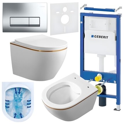 WC KOMPLEKTAS SU POTINKINIU RĖMU IR MYGTUKU WC373 WC KOMPLEKTAS SU POTINKINIU RĖMU IR MYGTUKU WC373