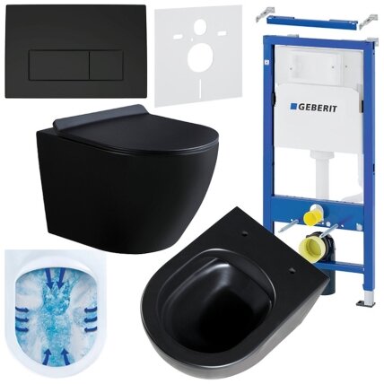 WC KOMPLEKTAS SU POTINKINIU RĖMU IR MYGTUKU WC70 WC KOMPLEKTAS SU POTINKINIU RĖMU IR MYGTUKU WC70