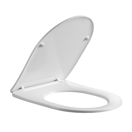 WC KOMPLEKTAS SU POTINKINIU RĖMU IR MYGTUKU WC81 5