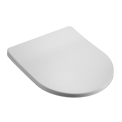 WC KOMPLEKTAS SU POTINKINIU RĖMU IR MYGTUKU WC83 7