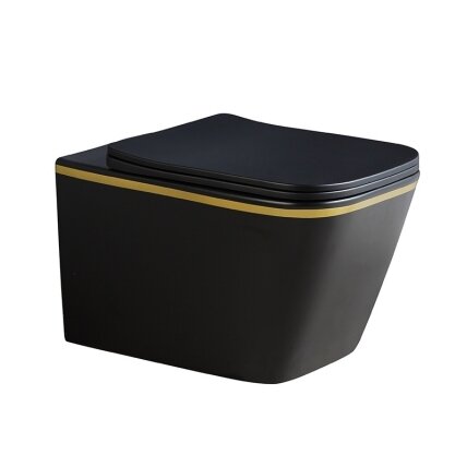 WC KOMPLEKTAS SU POTINKINIU RĖMU IR MYGTUKU WC180 1