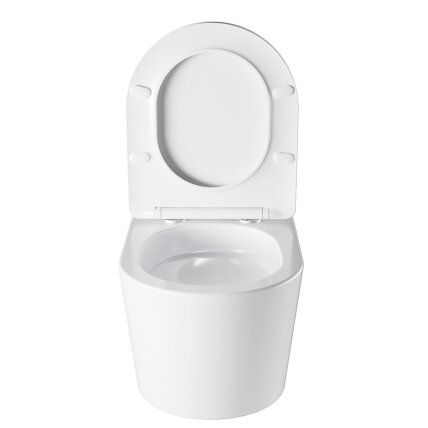 WC KOMPLEKTAS SU POTINKINIU RĖMU IR MYGTUKU WC152 11 WC KOMPLEKTAS SU POTINKINIU RĖMU IR MYGTUKU WC152 11