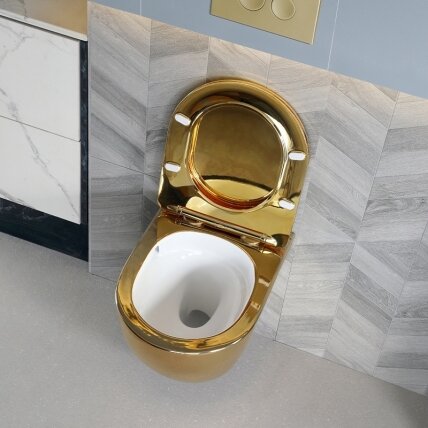 WC KOMPLEKTAS SU POTINKINIU RĖMU IR MYGTUKU WC313 8 WC KOMPLEKTAS SU POTINKINIU RĖMU IR MYGTUKU WC313 8