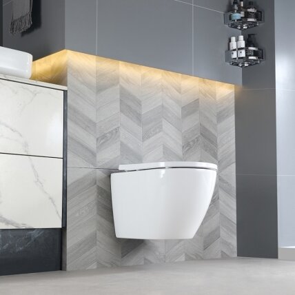 WC KOMPLEKTAS SU POTINKINIU RĖMU IR MYGTUKU WC175 8 WC KOMPLEKTAS SU POTINKINIU RĖMU IR MYGTUKU WC175 8