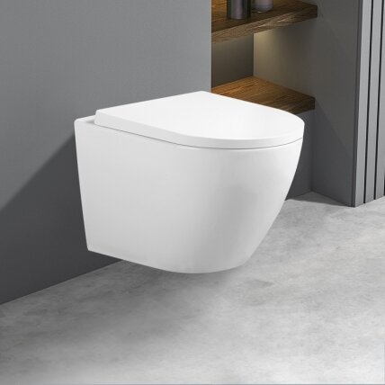 WC KOMPLEKTAS SU POTINKINIU RĖMU IR MYGTUKU WC174 6 WC KOMPLEKTAS SU POTINKINIU RĖMU IR MYGTUKU WC174 6