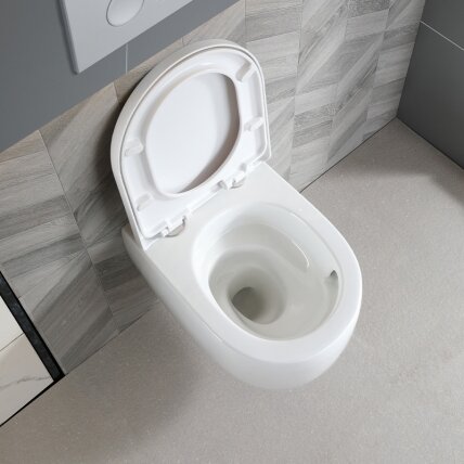 WC KOMPLEKTAS SU POTINKINIU RĖMU IR MYGTUKU WC332 11 WC KOMPLEKTAS SU POTINKINIU RĖMU IR MYGTUKU WC332 11