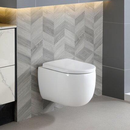 WC KOMPLEKTAS SU POTINKINIU RĖMU IR MYGTUKU WC329 4 WC KOMPLEKTAS SU POTINKINIU RĖMU IR MYGTUKU WC329 4