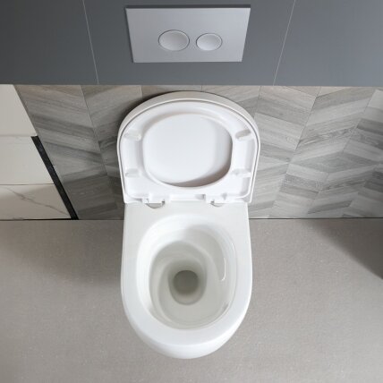 WC KOMPLEKTAS SU POTINKINIU RĖMU IR MYGTUKU WC329 12 WC KOMPLEKTAS SU POTINKINIU RĖMU IR MYGTUKU WC329 12
