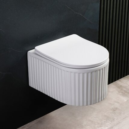 WC KOMPLEKTAS SU POTINKINIU RĖMU IR MYGTUKU WC280 4 WC KOMPLEKTAS SU POTINKINIU RĖMU IR MYGTUKU WC280 4