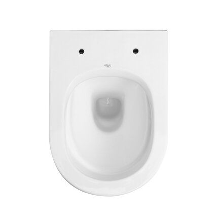 WC KOMPLEKTAS SU POTINKINIU RĖMU IR MYGTUKU WC277 7